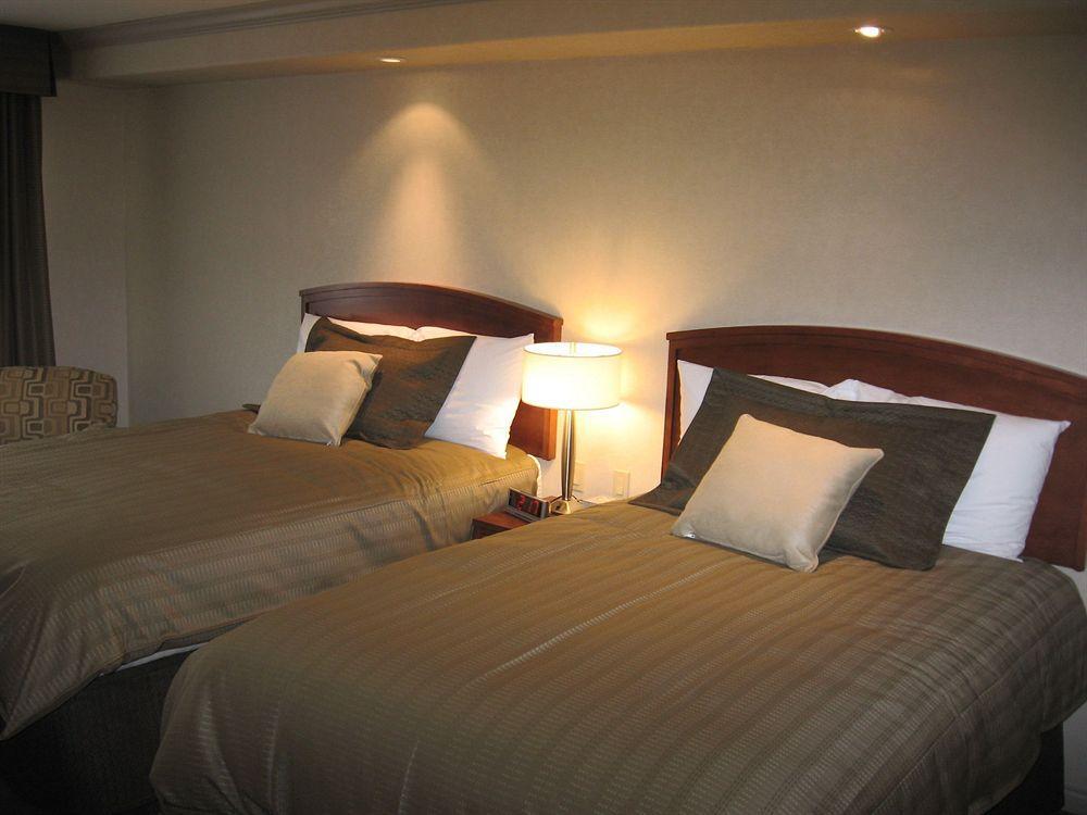 Sandman Hotel & Suites Winnipeg Airport Cameră foto