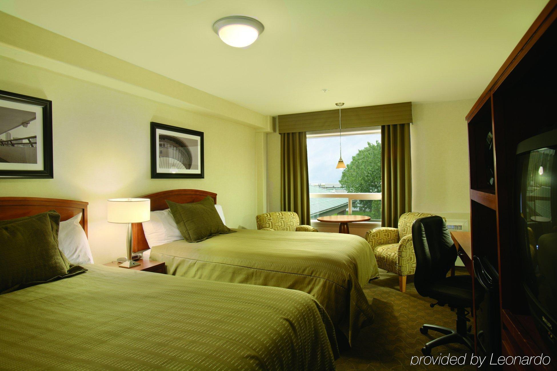 Sandman Hotel & Suites Winnipeg Airport Cameră foto