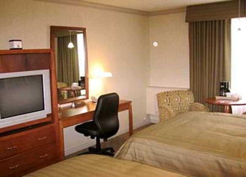 Sandman Hotel & Suites Winnipeg Airport Cameră foto